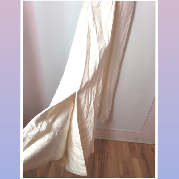 🌾Anthropolgie Jumpsuit🌾 - Picture 4 of 6